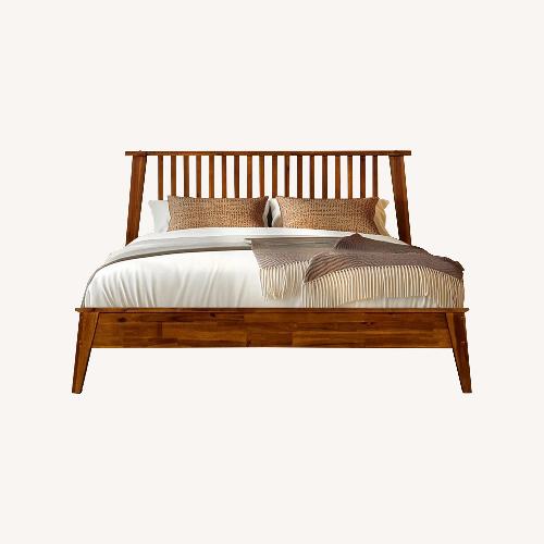 Used Wayfair Kaylin Bed for sale on AptDeco