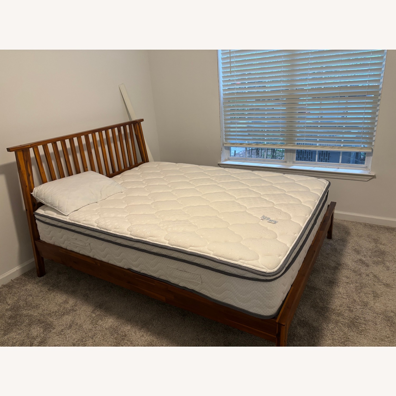 Wayfair Kaylin Bed - image-3