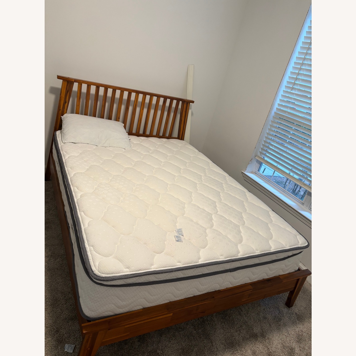 Wayfair Kaylin Bed - image-2
