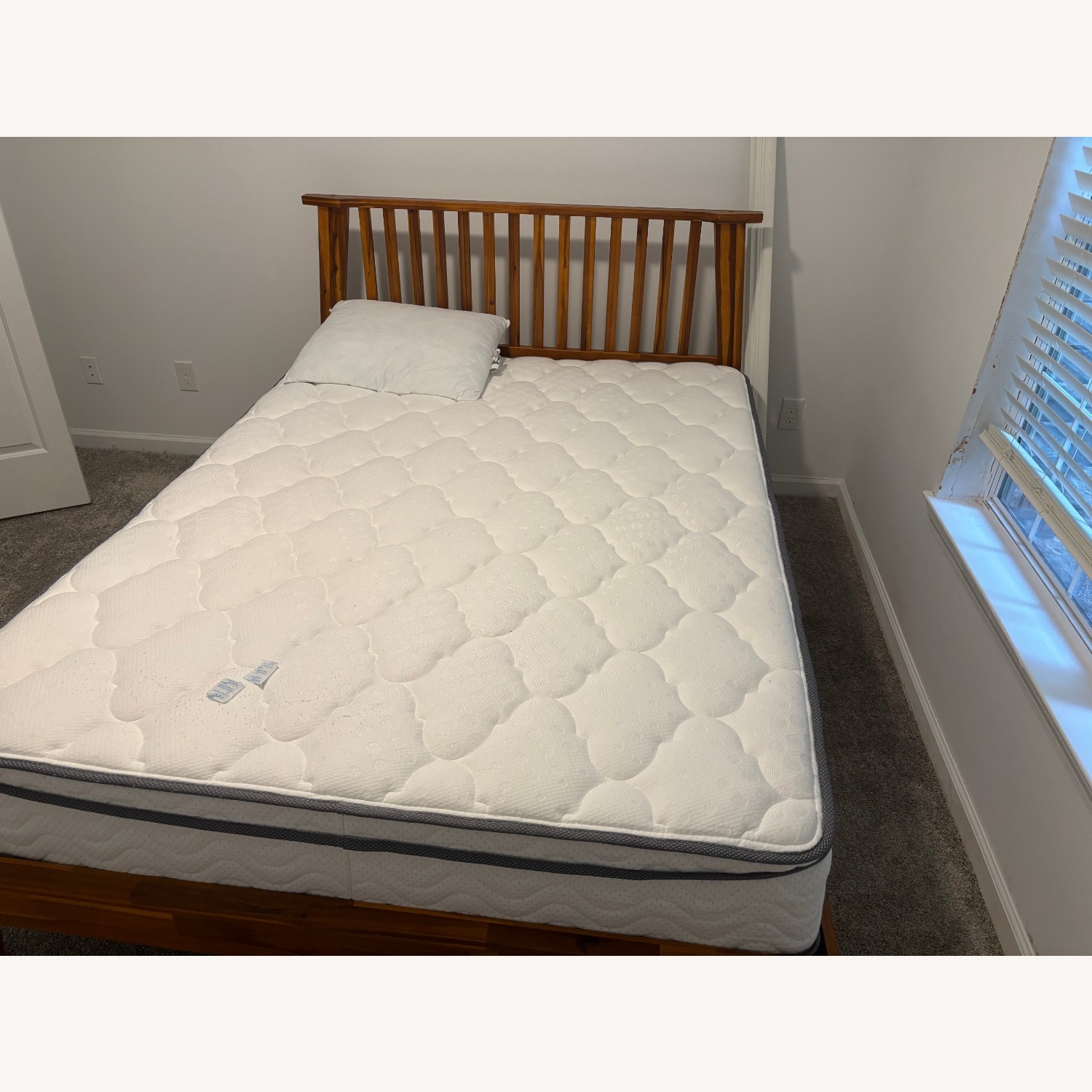 Wayfair Kaylin Bed - image-5