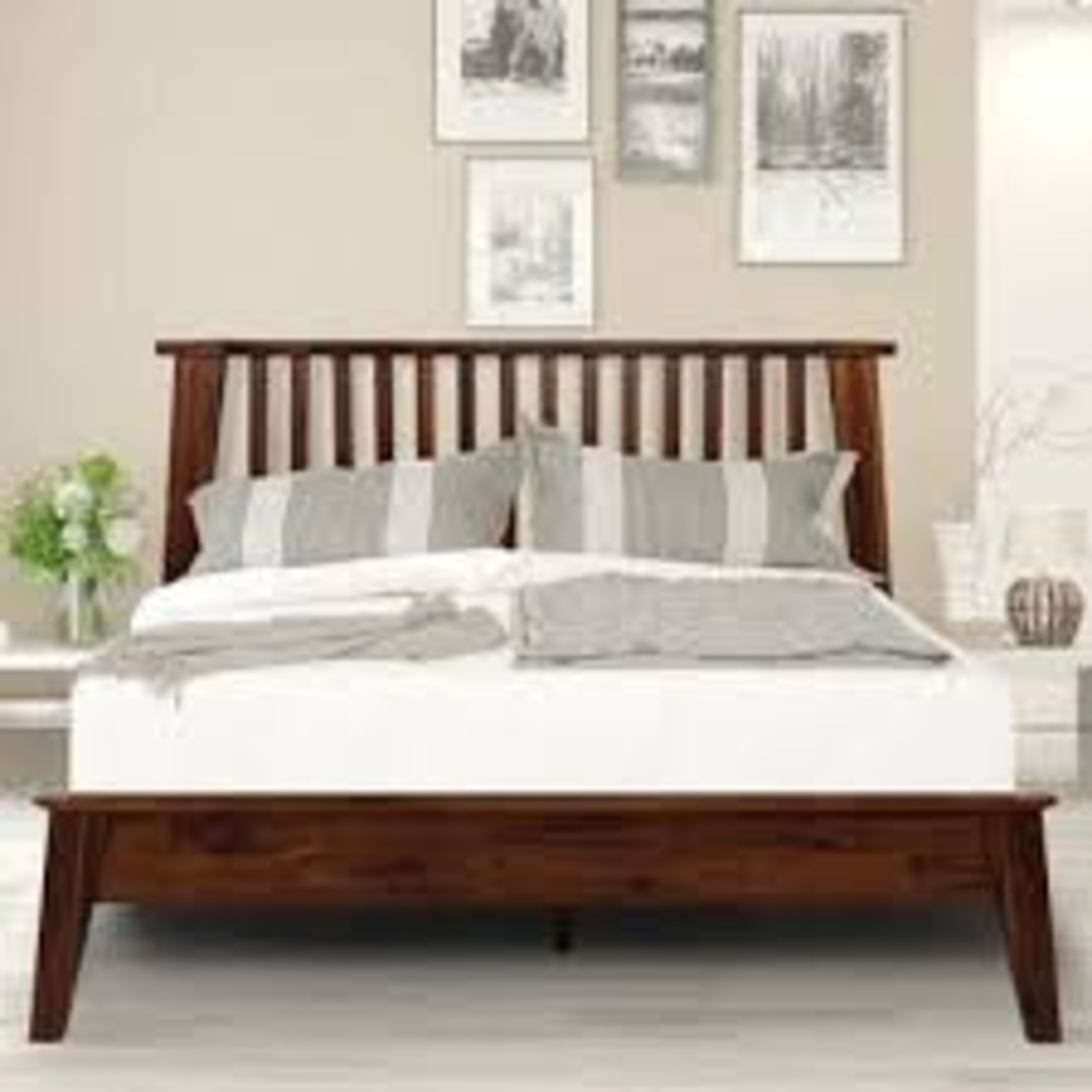 Wayfair Kaylin Bed - image-6