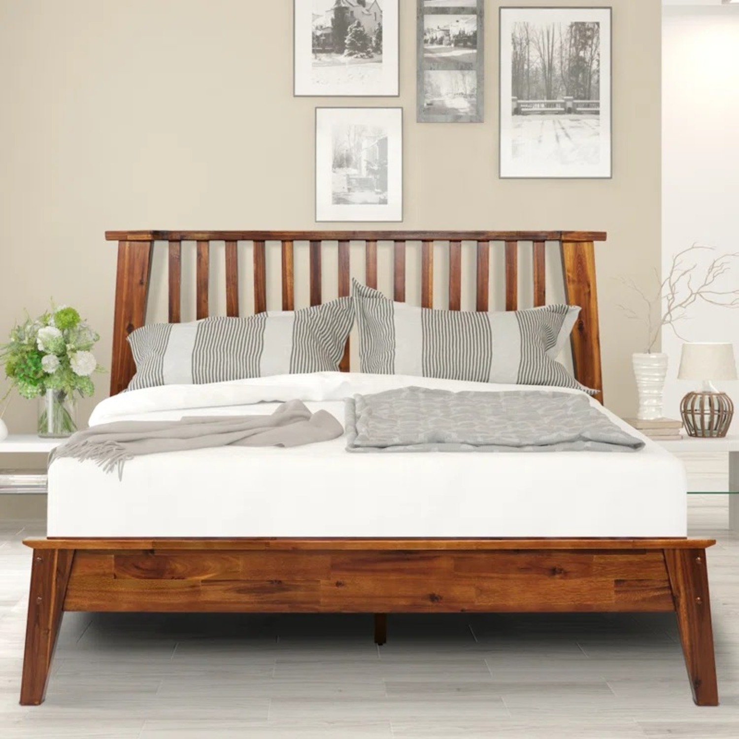 Wayfair Kaylin Bed - image-1