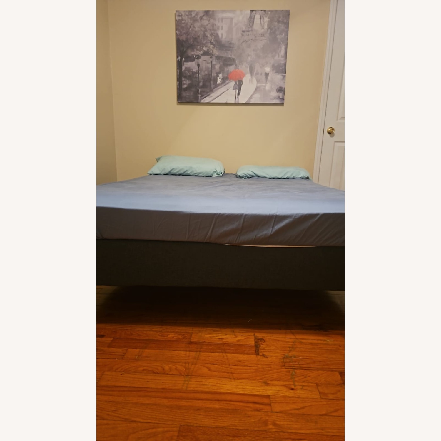 American Furniture Twin Bed - image-1