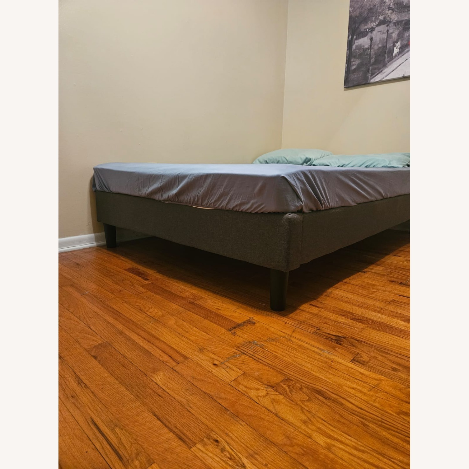 American Furniture Twin Bed - image-2