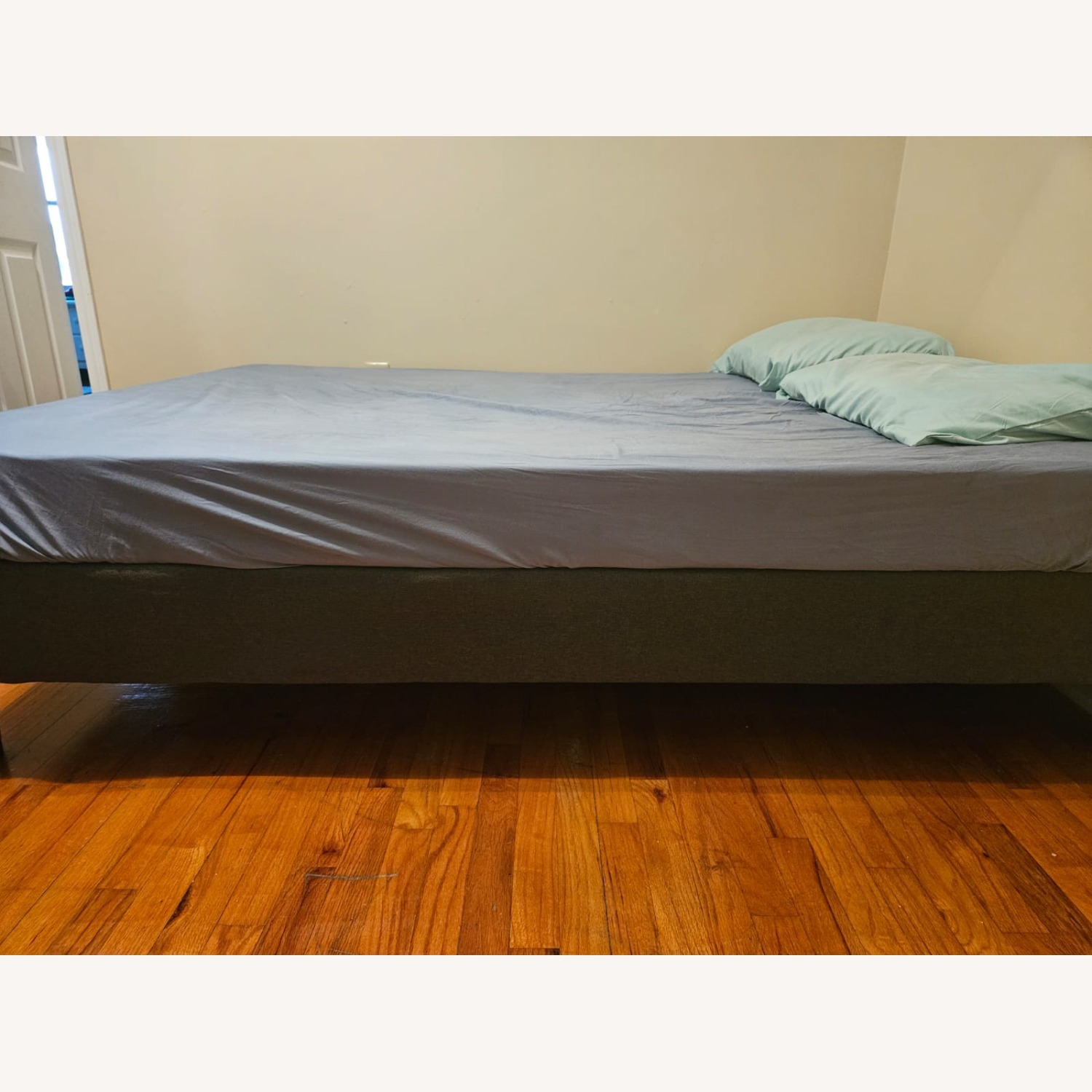 American Furniture Twin Bed - image-3