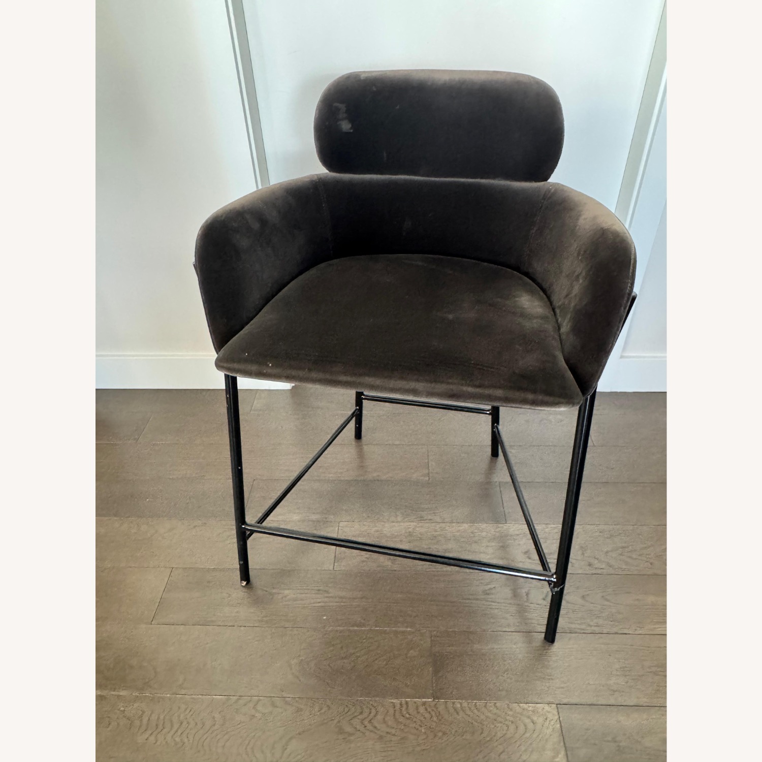 CB2 Counter Stools Set of 2 - image-3