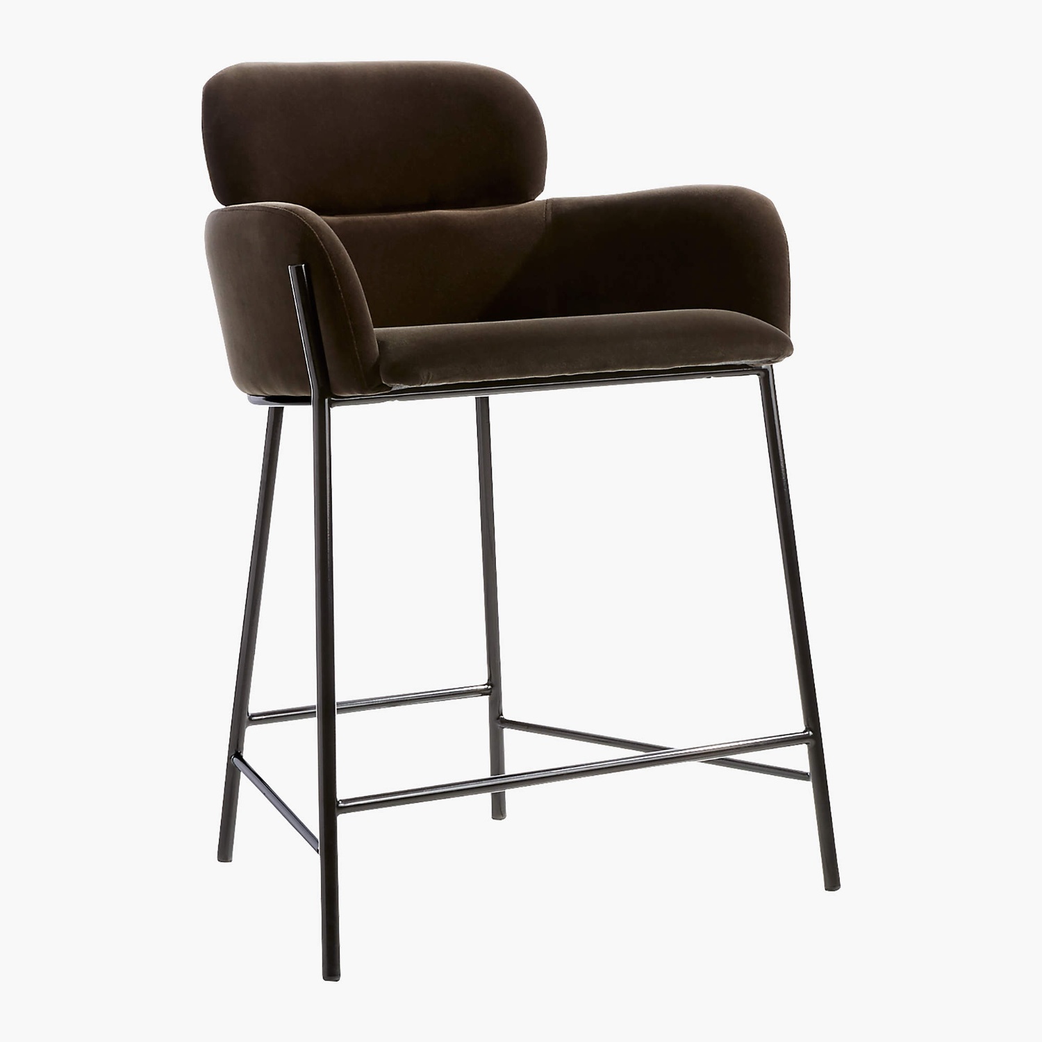 CB2 Counter Stools Set of 2 - image-4