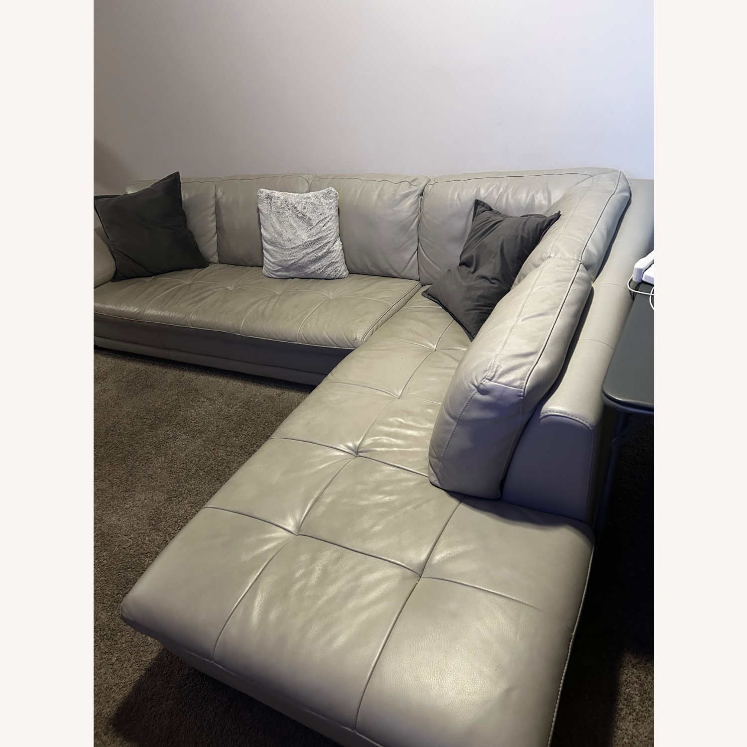Atlanta Couch Sectional