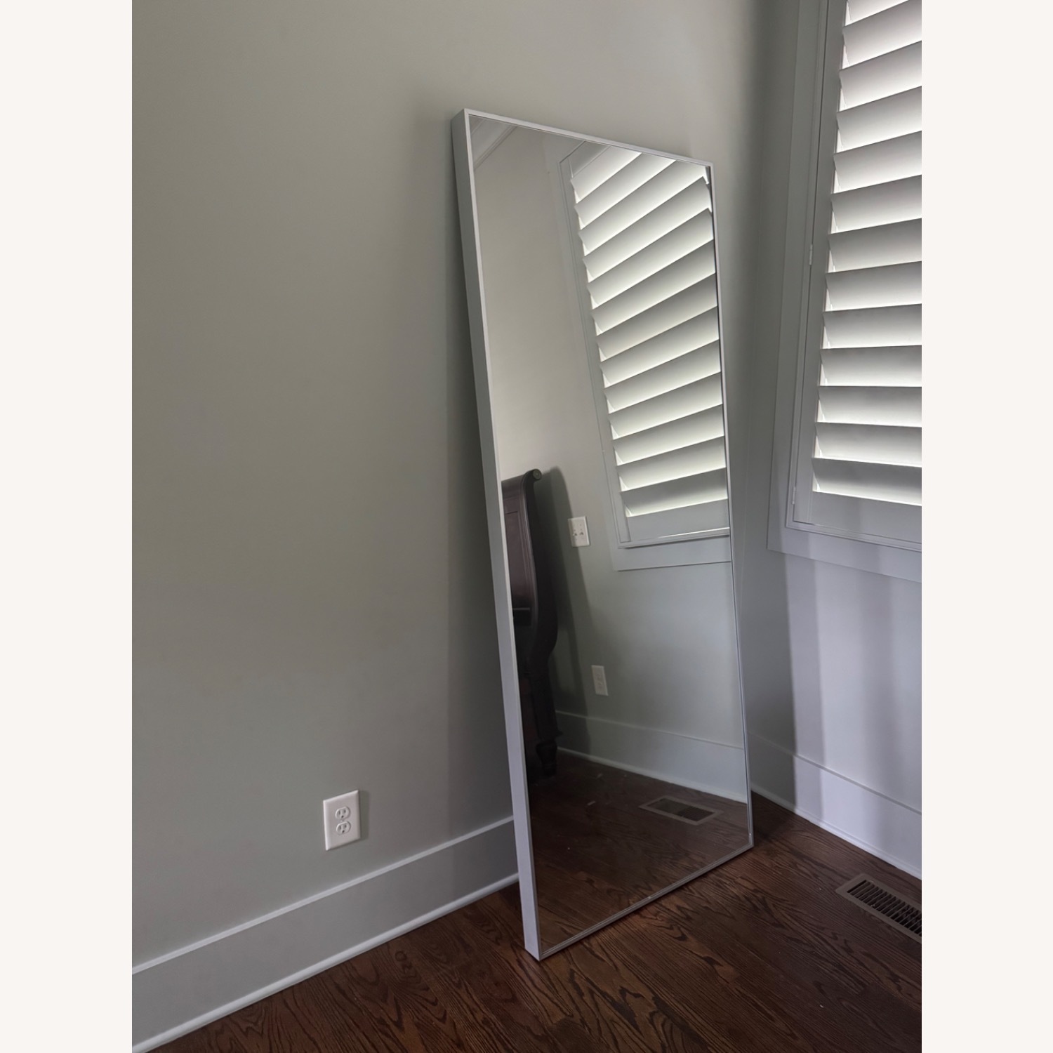 IKEA Hovet Mirror - image-2