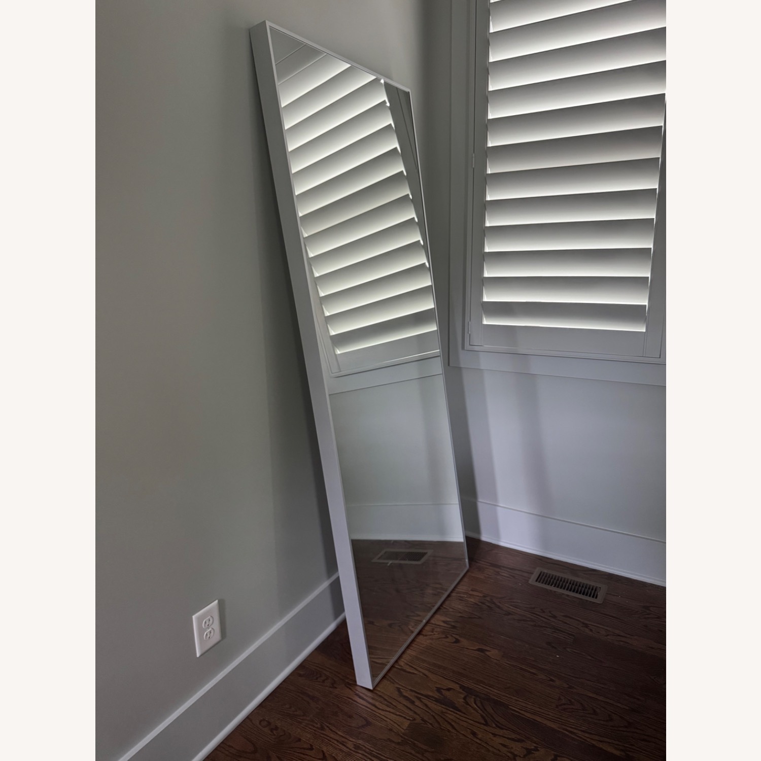 IKEA Hovet Mirror - image-1