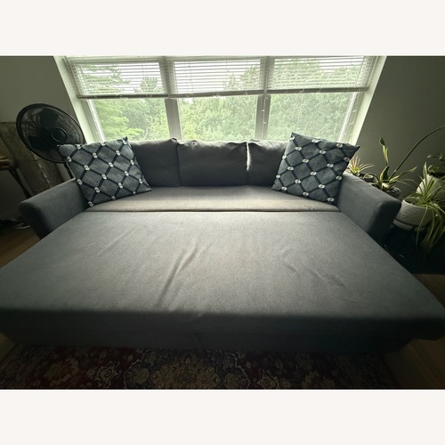 Used IKEA Friheten Sleeper Sofa  for sale on AptDeco