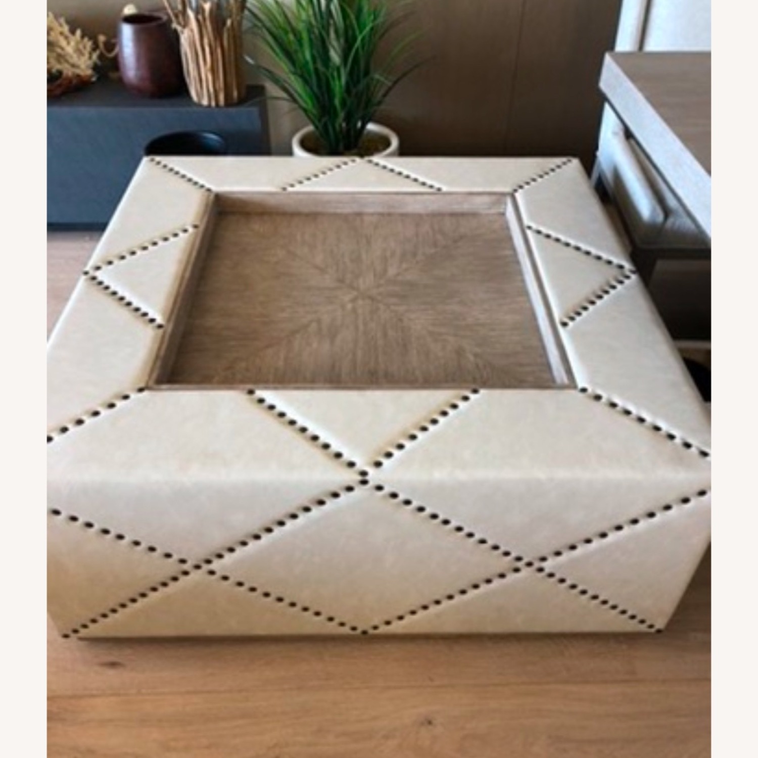 Bernhardt Santa Barbara Coffee Table - image-1