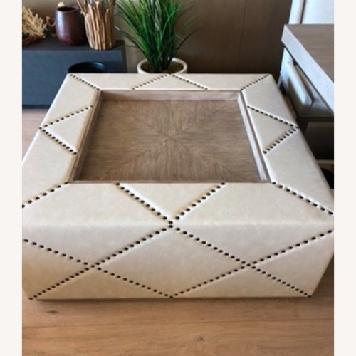 Used Bernhardt Santa Barbara Coffee Table for sale on AptDeco