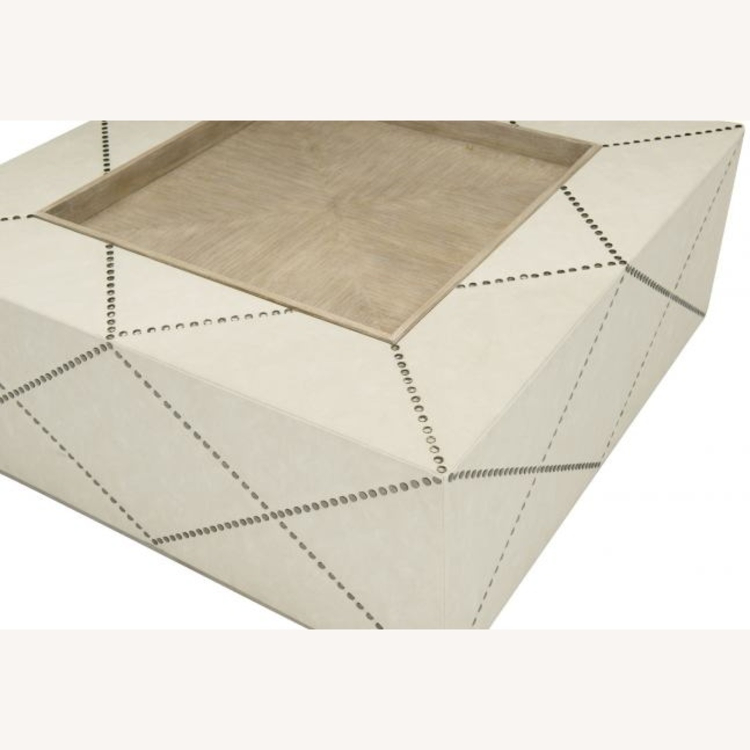 Bernhardt Santa Barbara Coffee Table - image-2