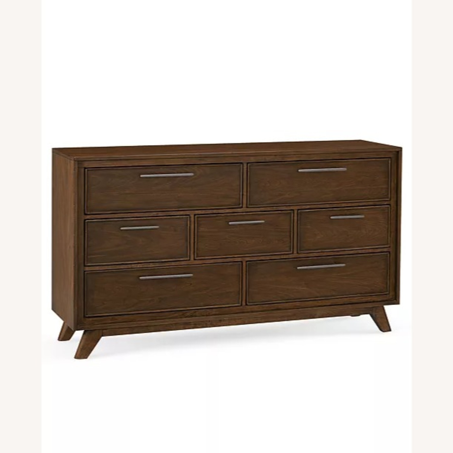 Macy's Jollene 7-Drawer Dresser - image-1