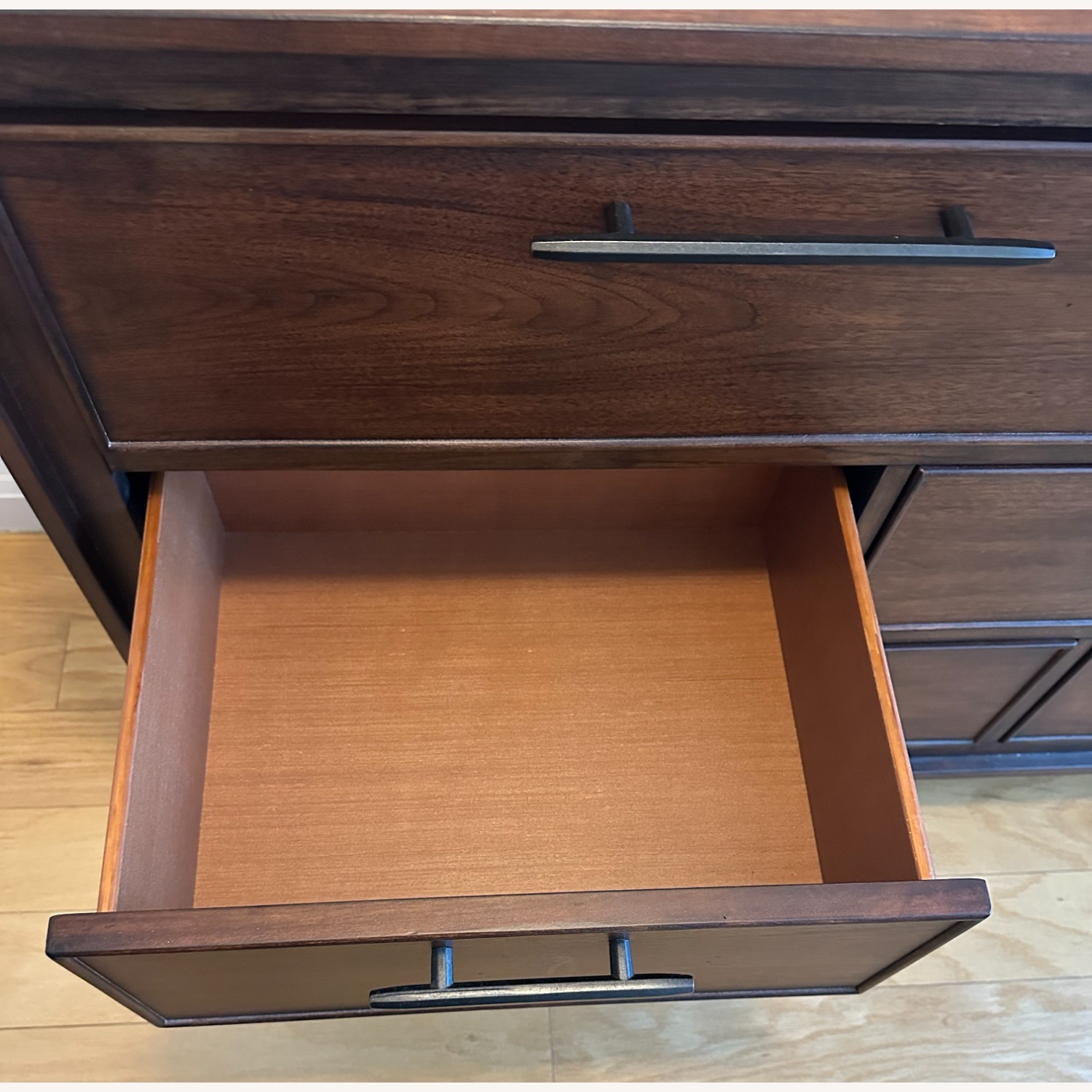 Macy's Jollene 7-Drawer Dresser - image-11
