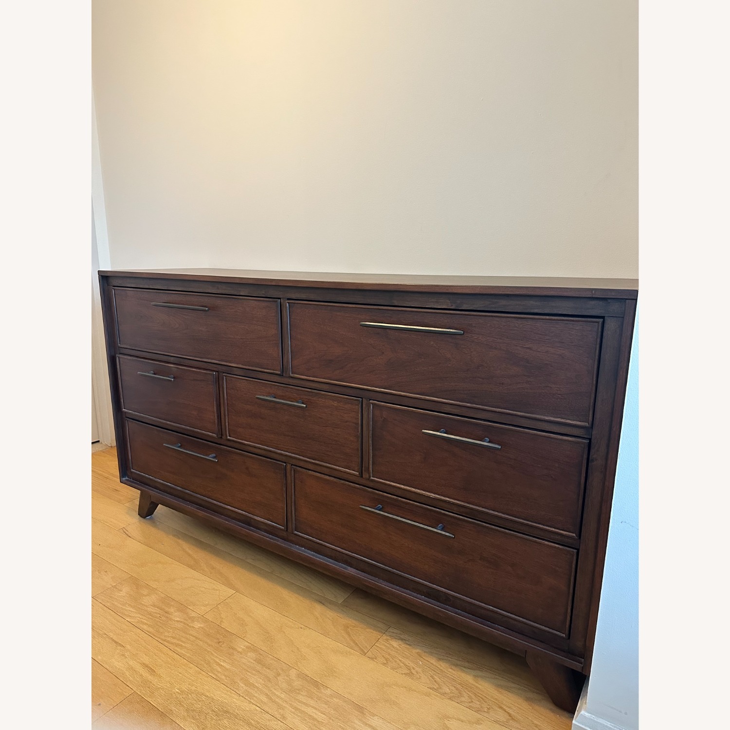 Macy's Jollene 7-Drawer Dresser - image-8