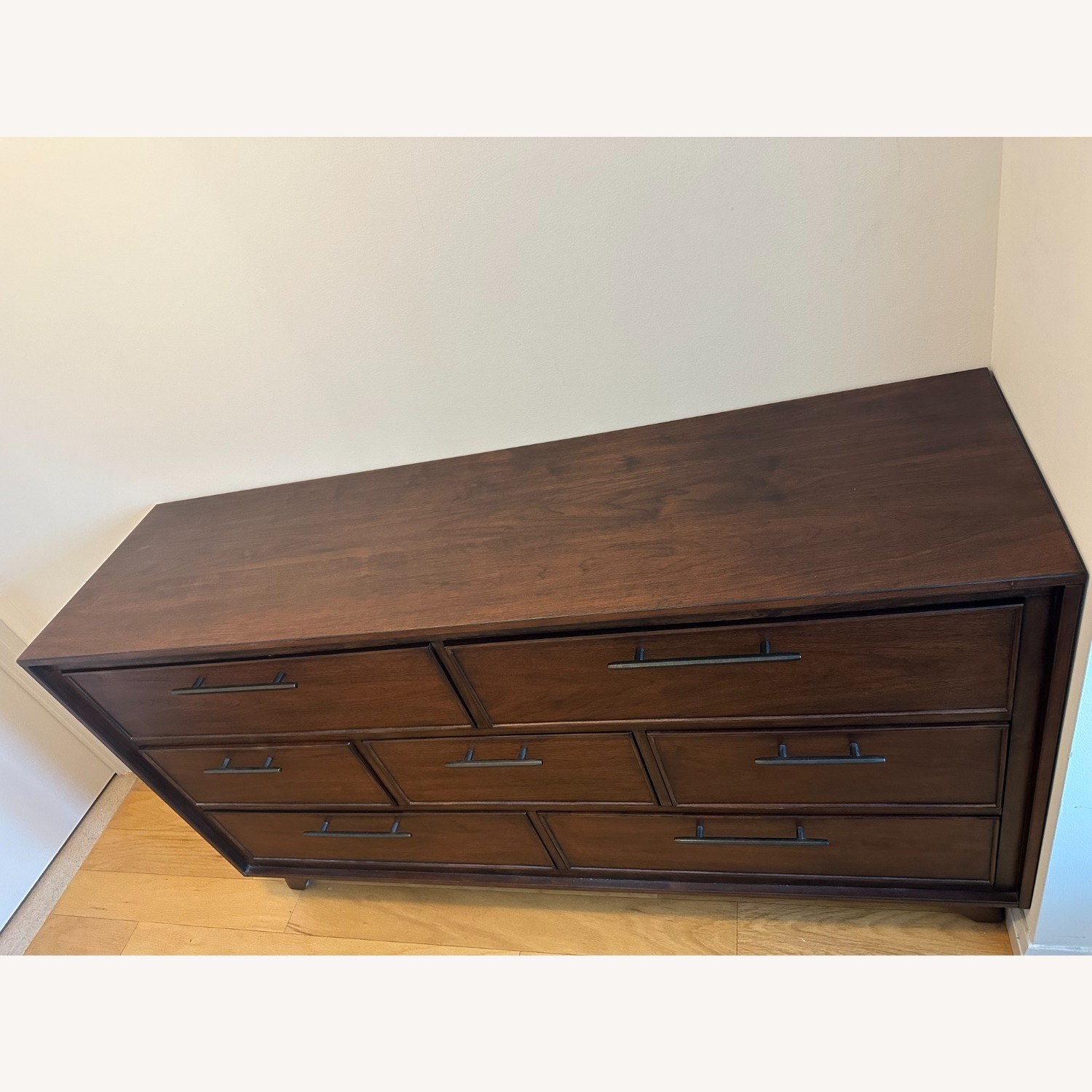Macy's Jollene 7-Drawer Dresser - image-13