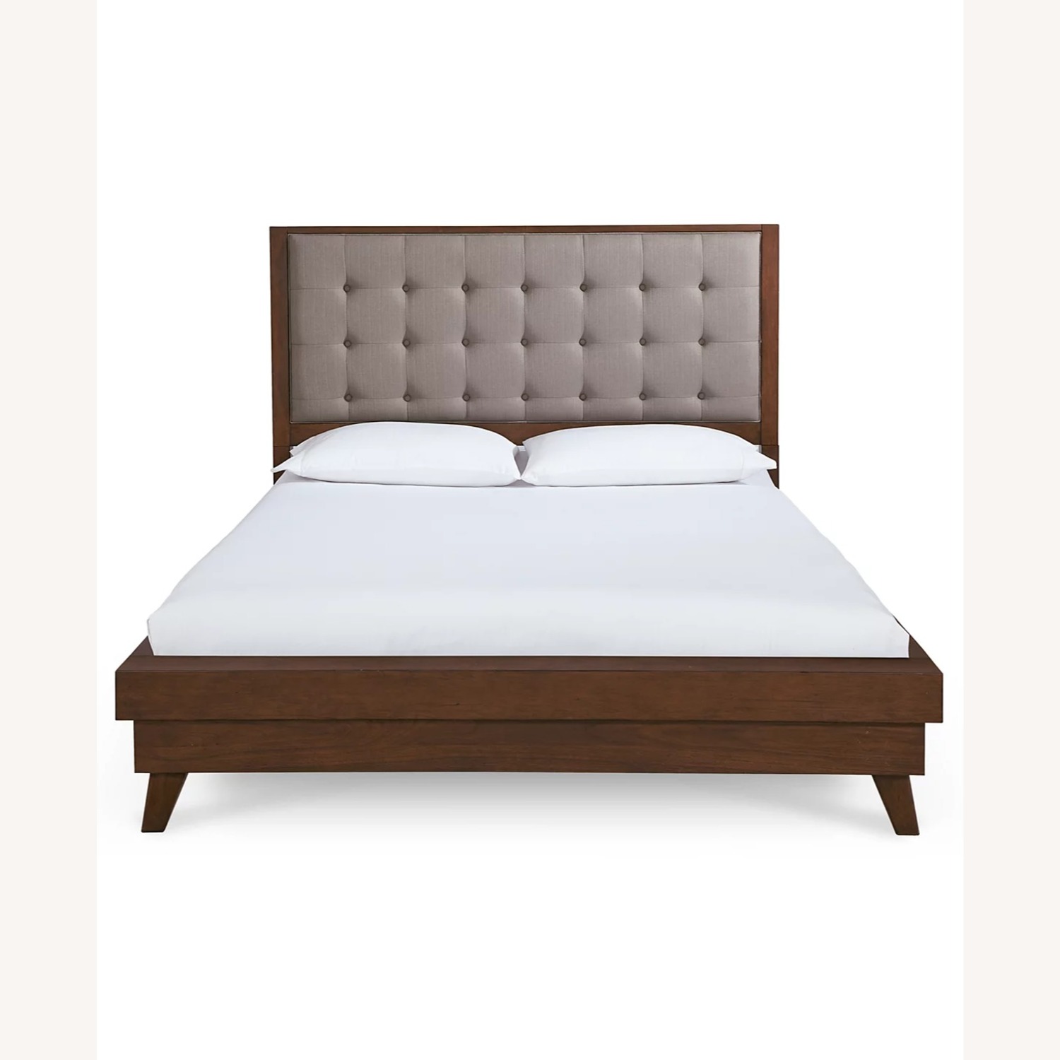 Macy's Jollene Queen Bed Frame  - image-2