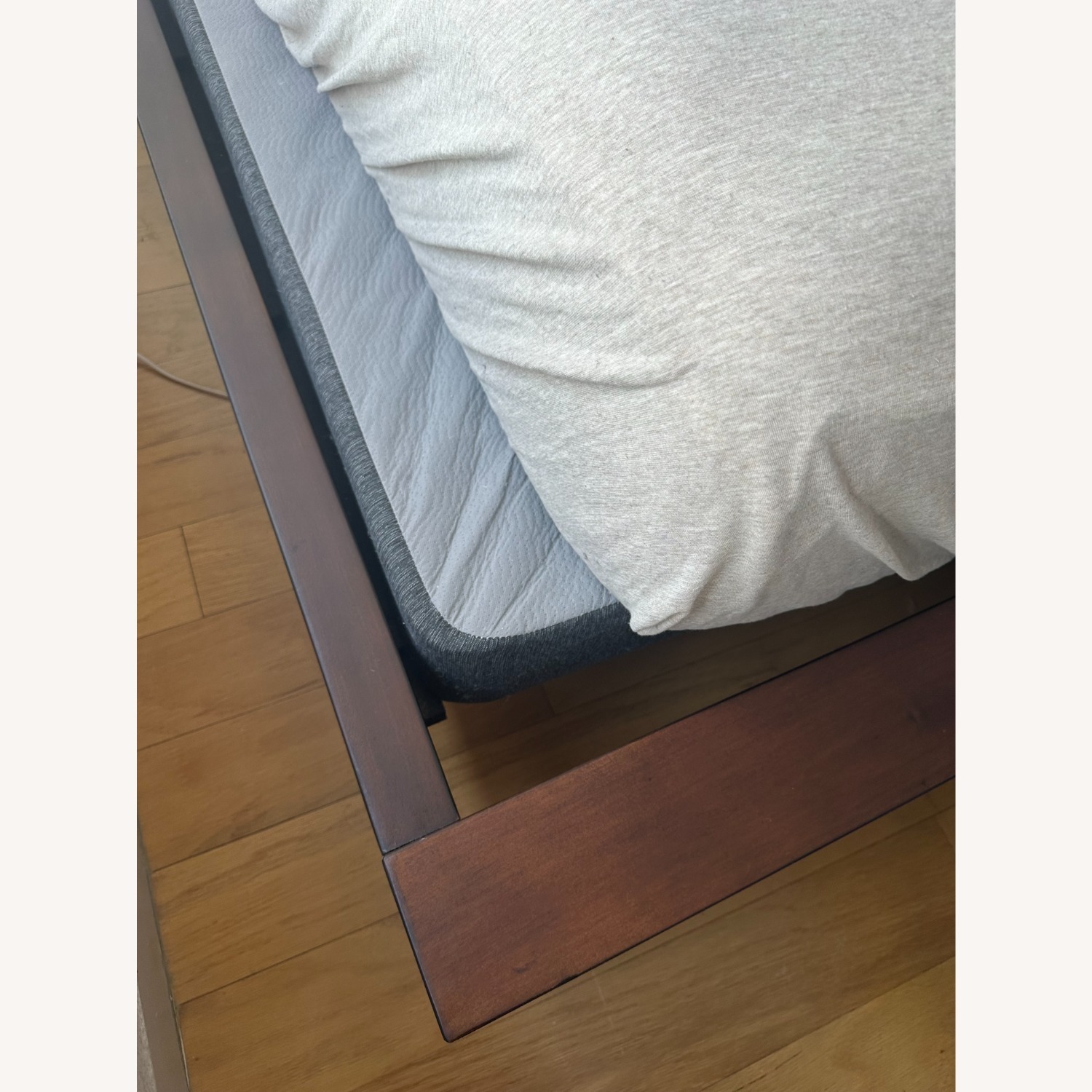 Macy's Jollene Queen Bed Frame  - image-6