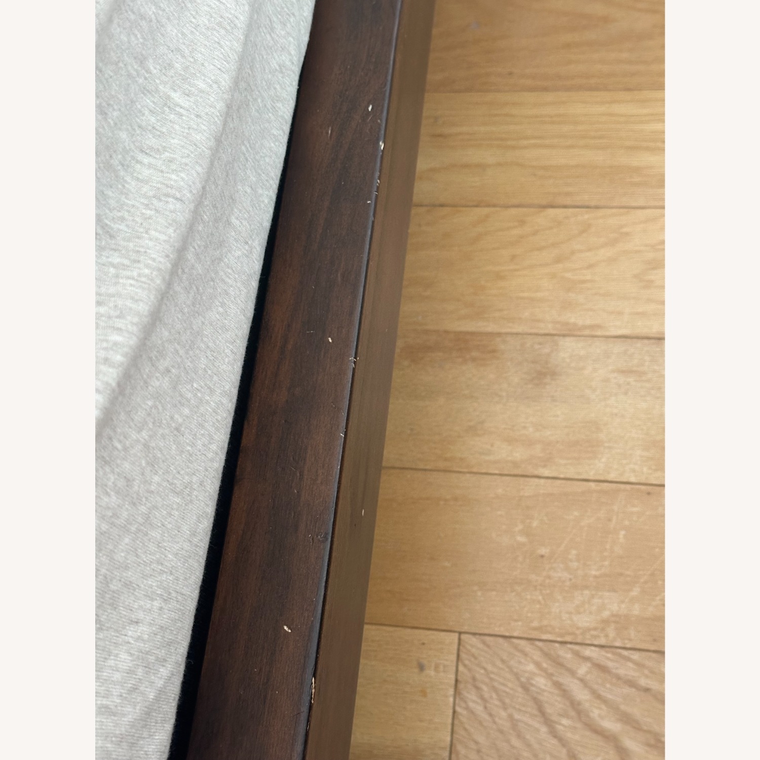 Macy's Jollene Queen Bed Frame  - image-10