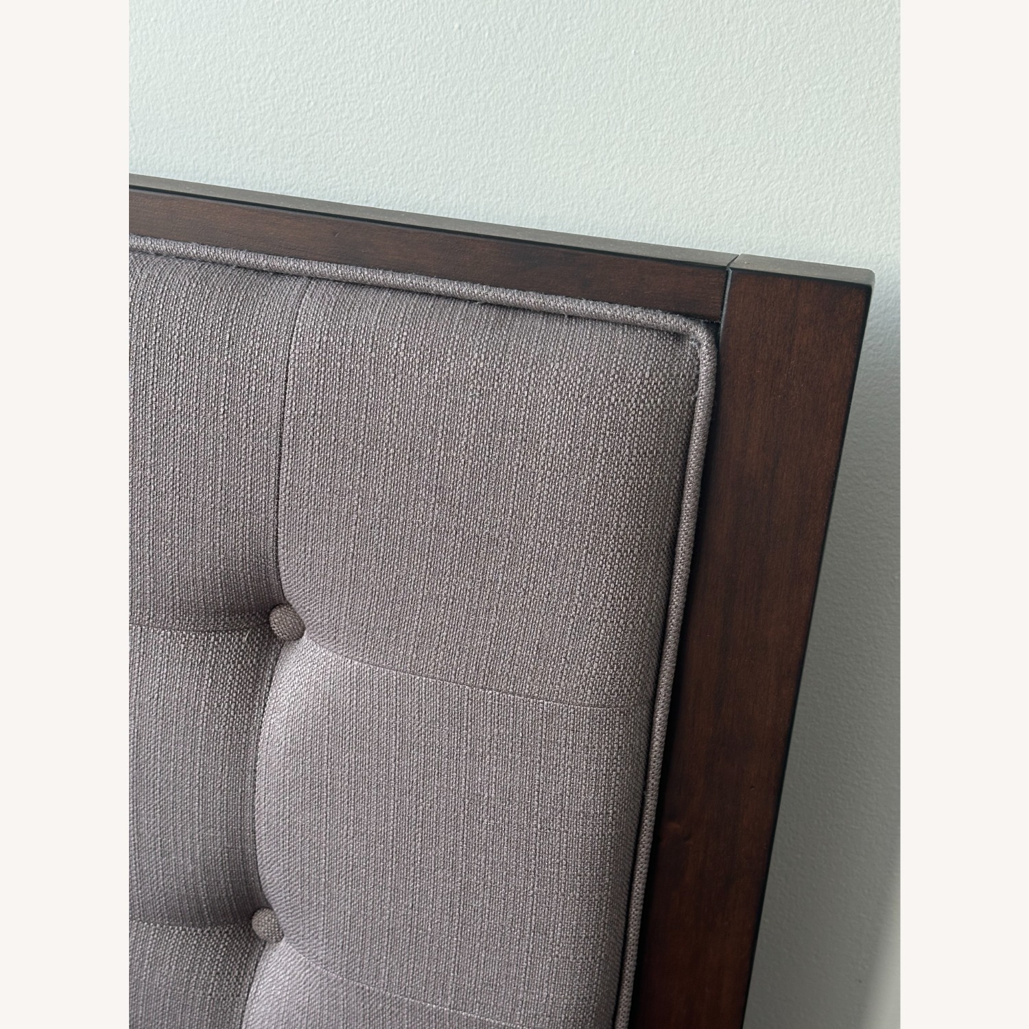 Macy's Jollene Queen Bed Frame  - image-7