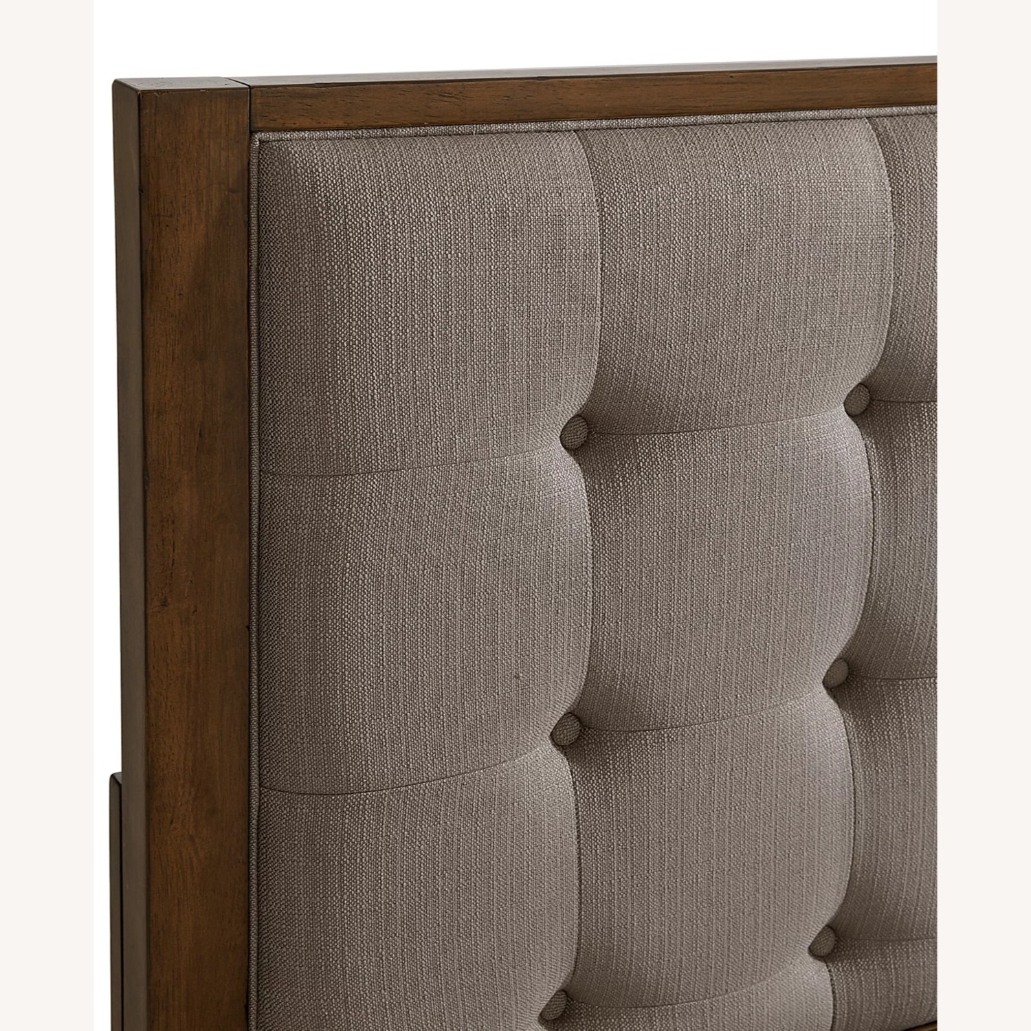 Macy's Jollene Queen Bed Frame  - image-4