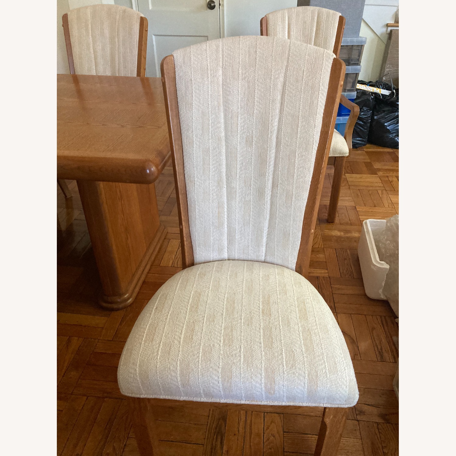 Elegant Dining Room Set - image-3