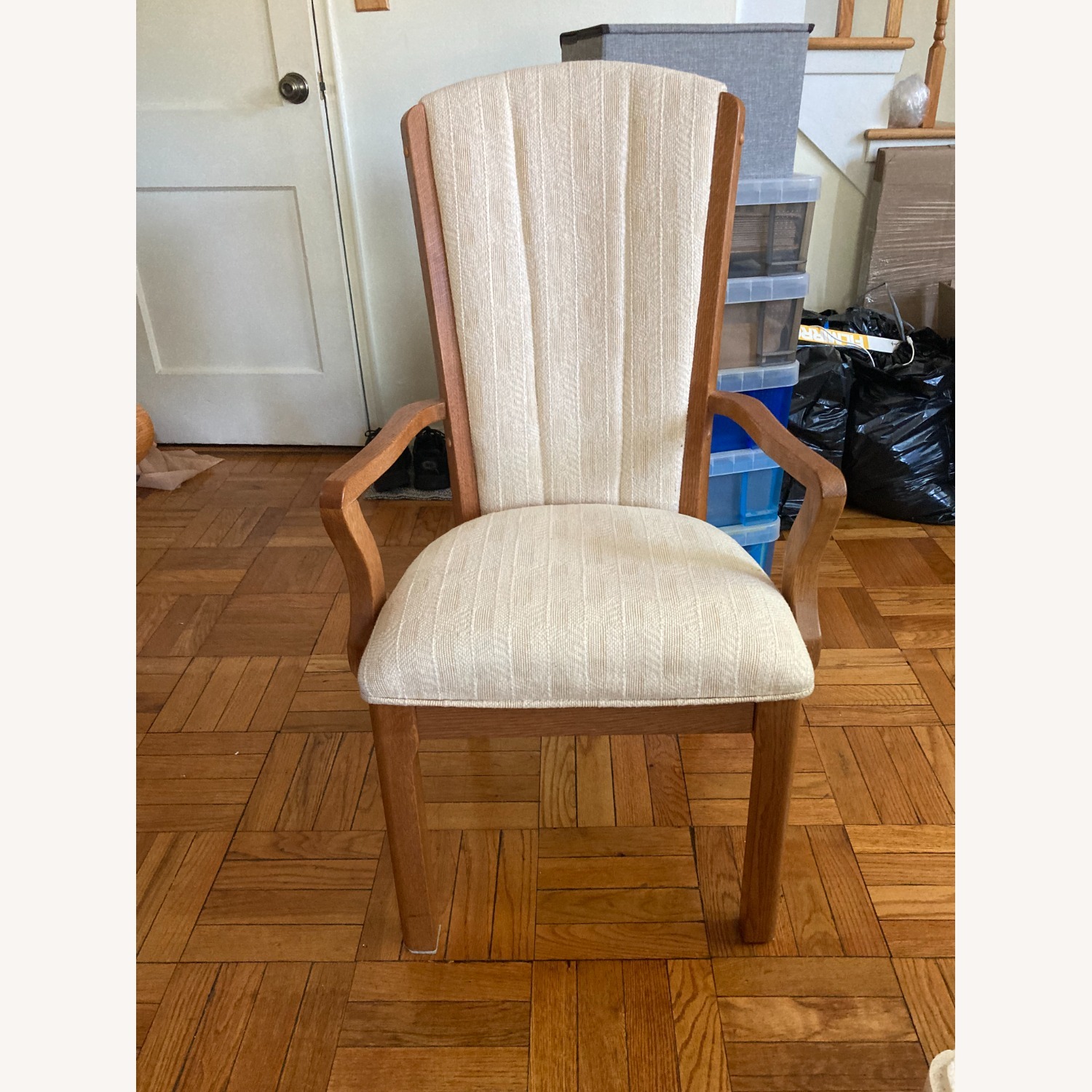 Elegant Dining Room Set - image-2