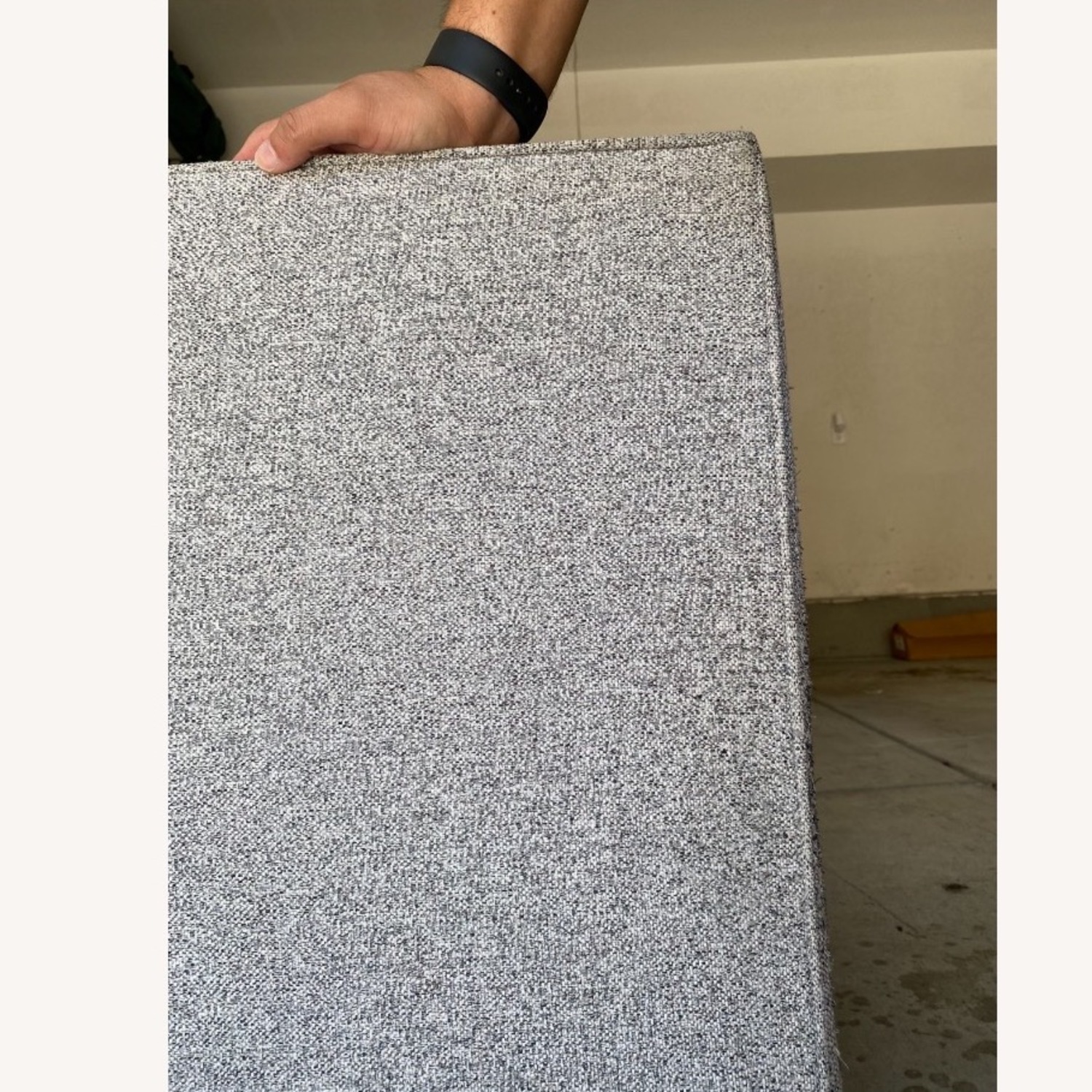 West Elm Harris Sectional - image-1