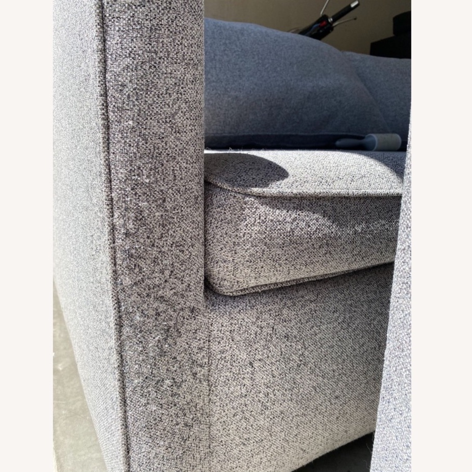 West Elm Harris Sectional - image-2