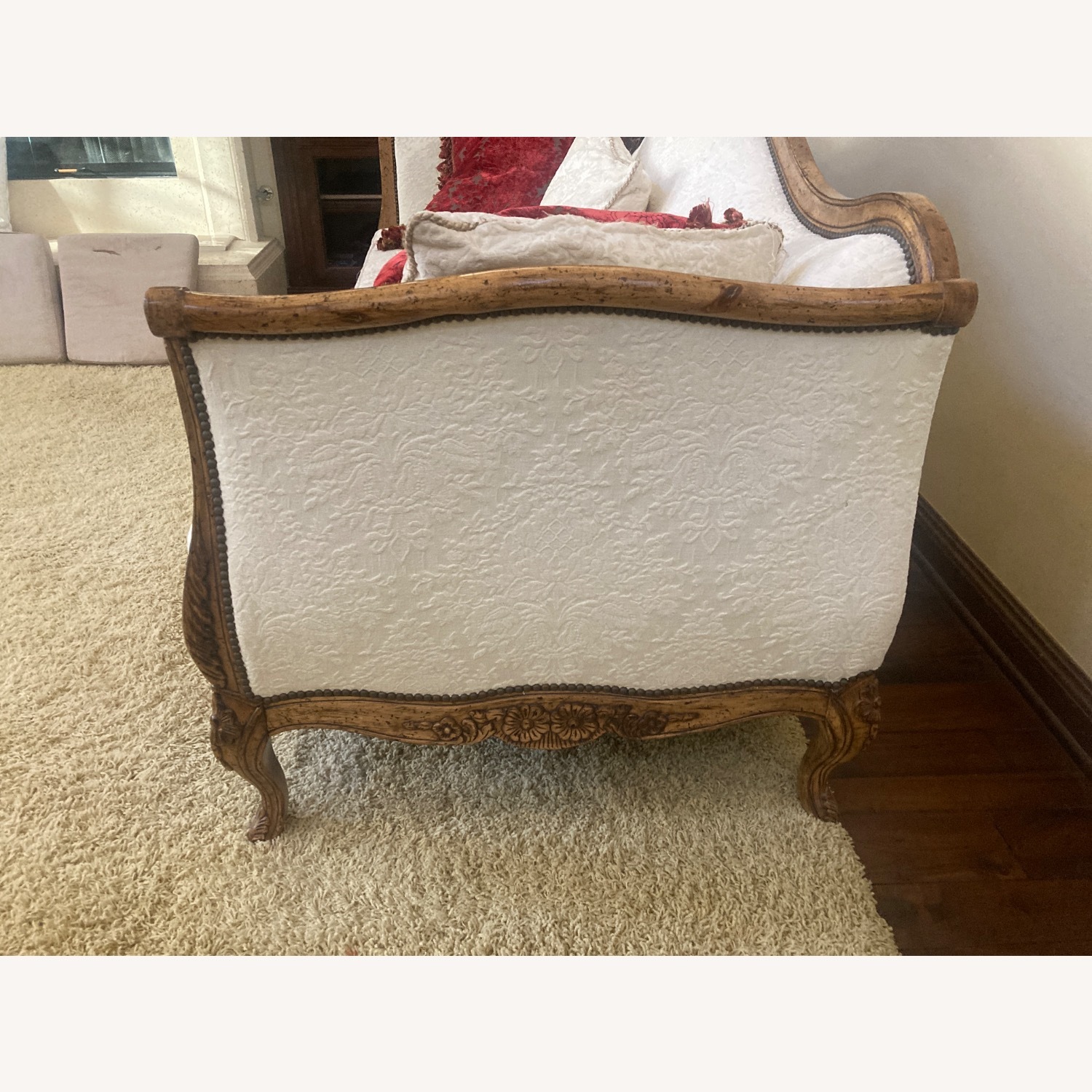 Italian Sofa - image-3