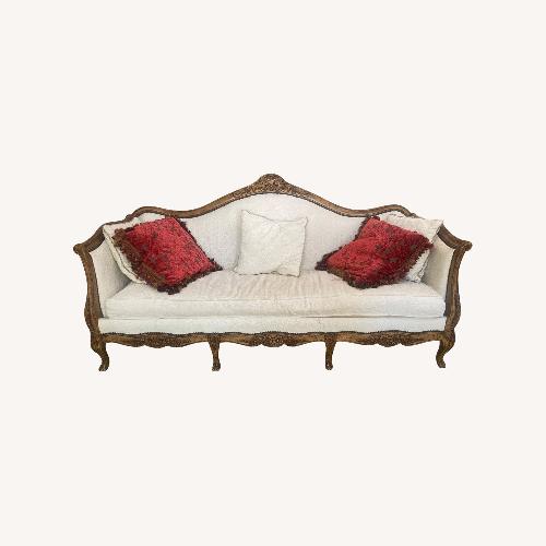 Used  Italian Sofa for sale on AptDeco
