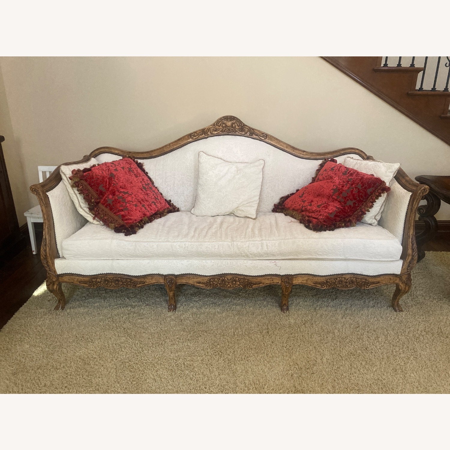 Italian Sofa - image-1