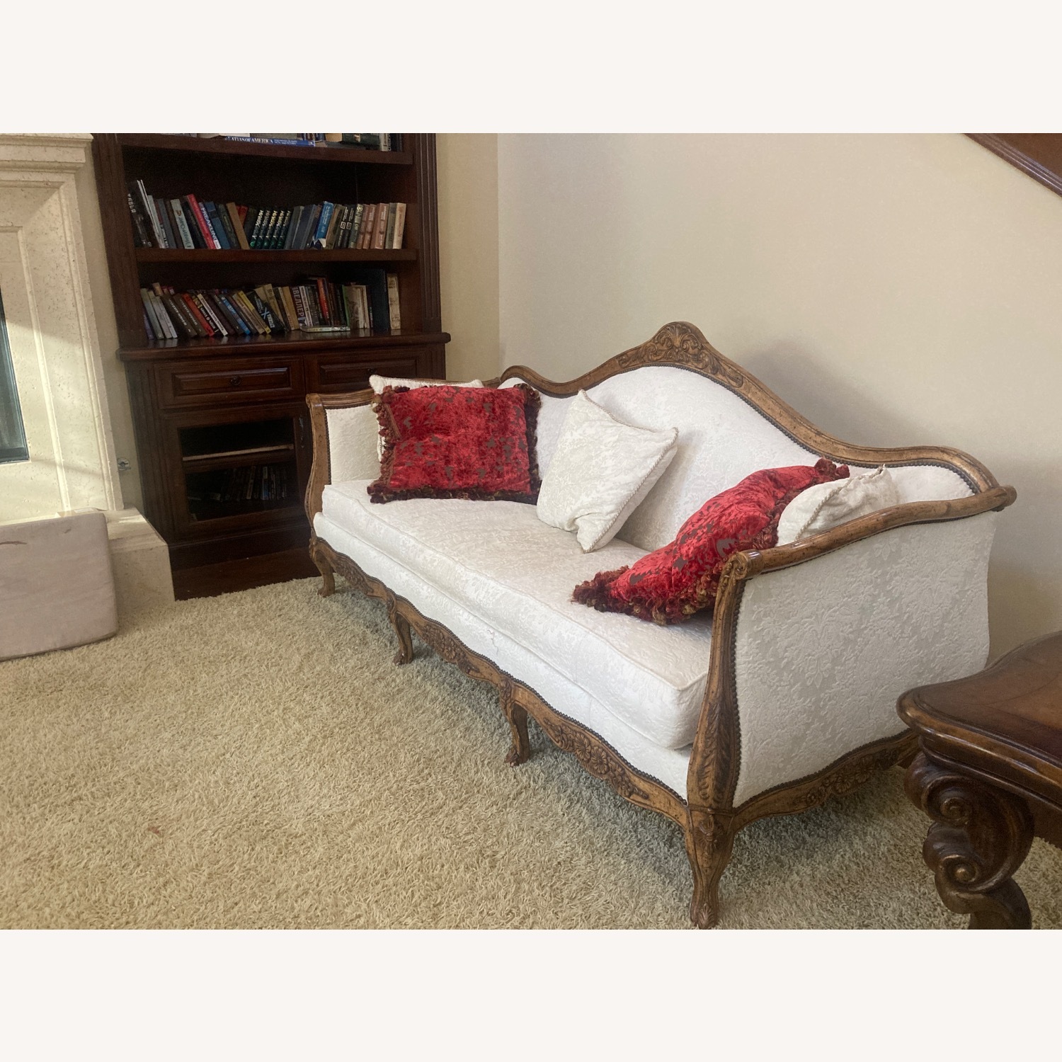 Italian Sofa - image-2