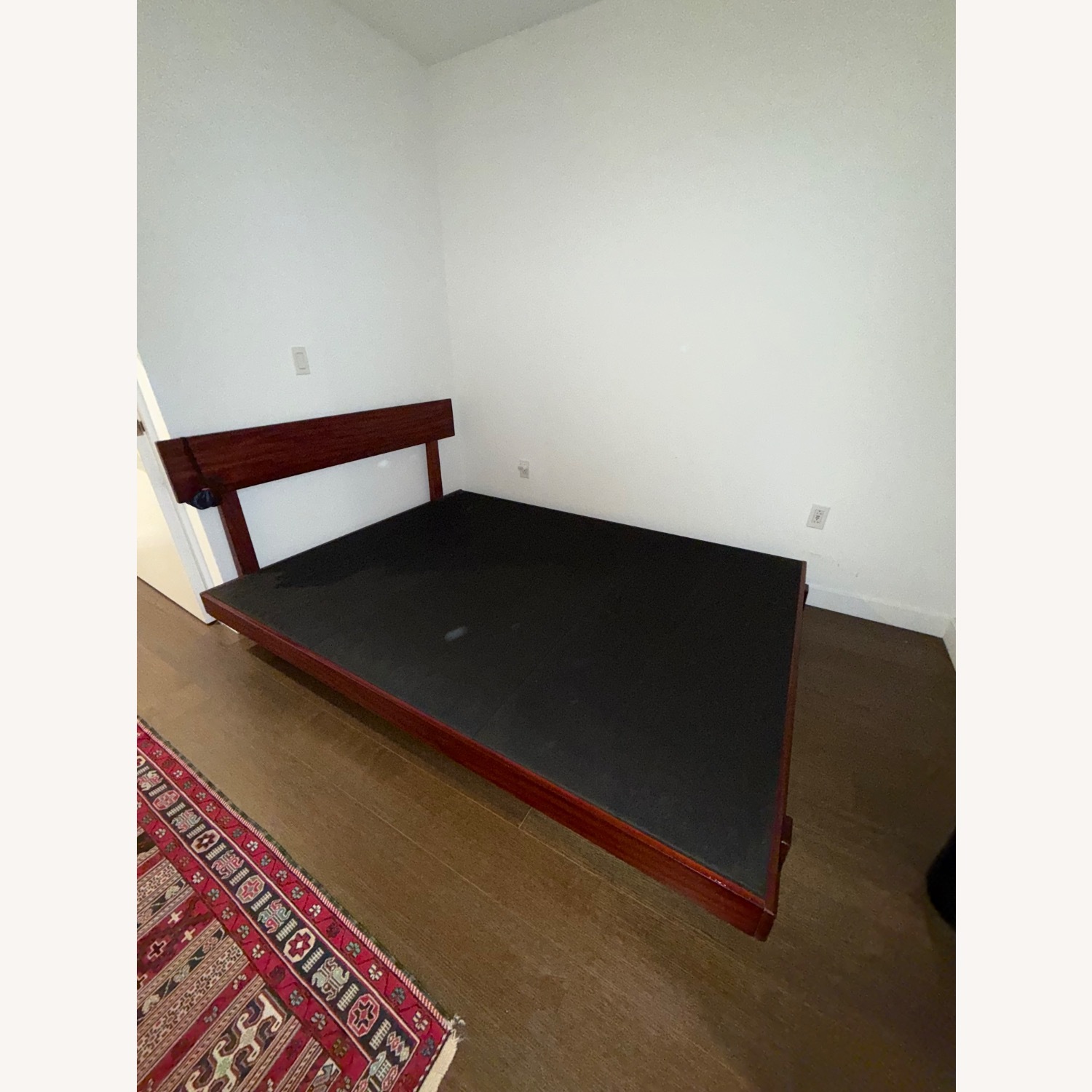 Charles P. Rogers Queen Bed - image-1