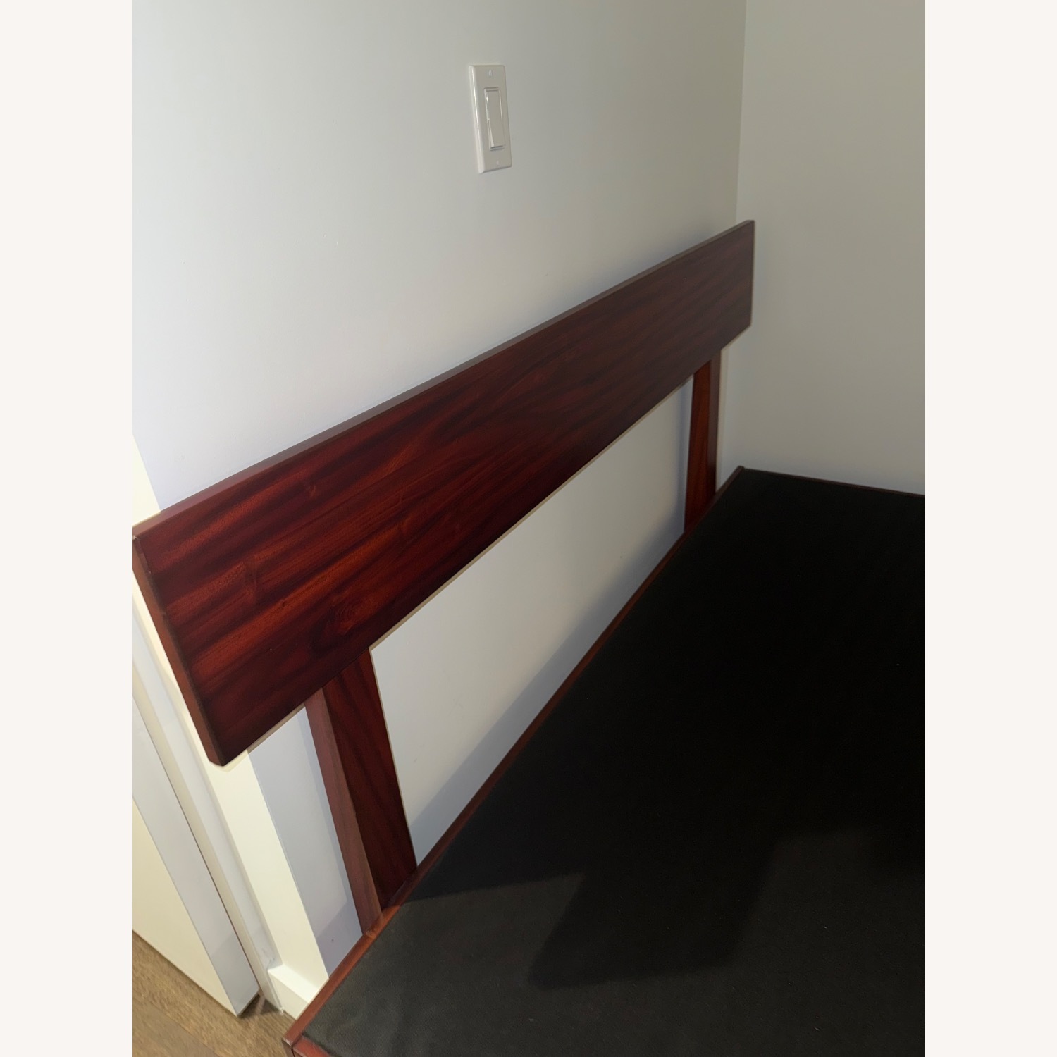 Charles P. Rogers Queen Bed - image-3