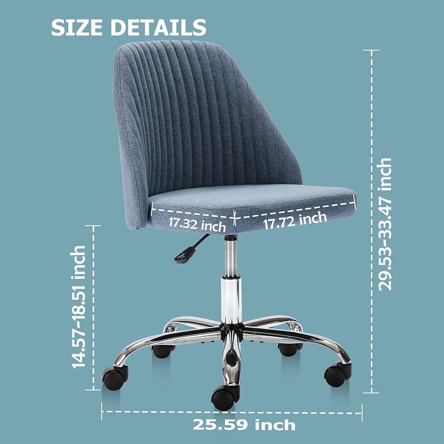 Amazon Office Chair - image-2