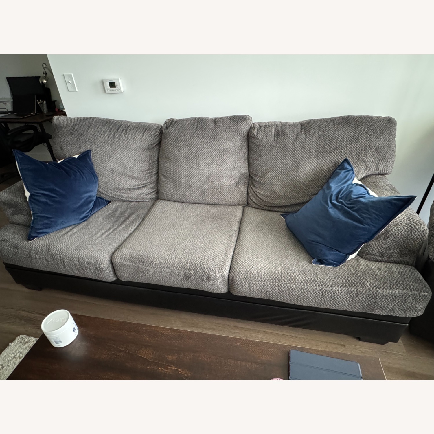 Three-seat Sofa - image-3