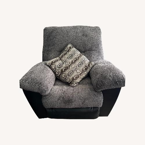 Used Ashley Furniture Millingar Recliner Chair for sale on AptDeco