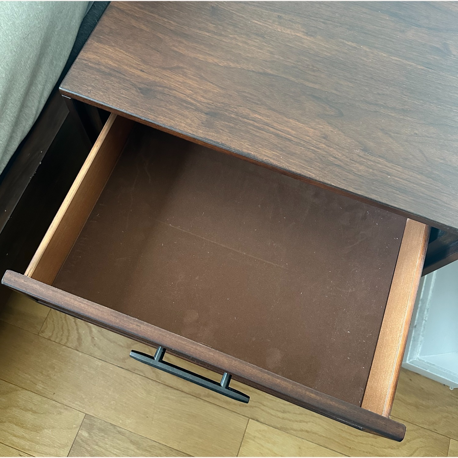 Macy's Jollene Nightstand - image-8