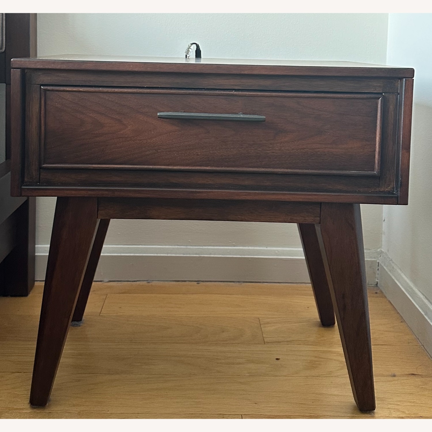 Macy's Jollene Nightstand - image-6