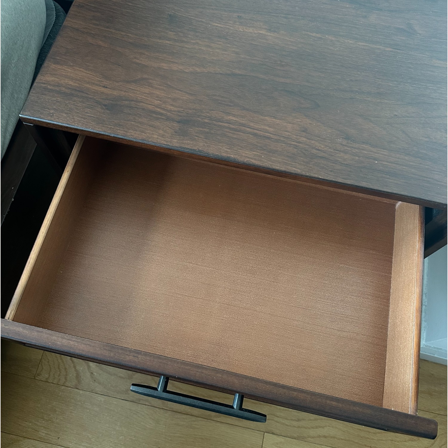 Macy's Jollene Nightstand - image-9