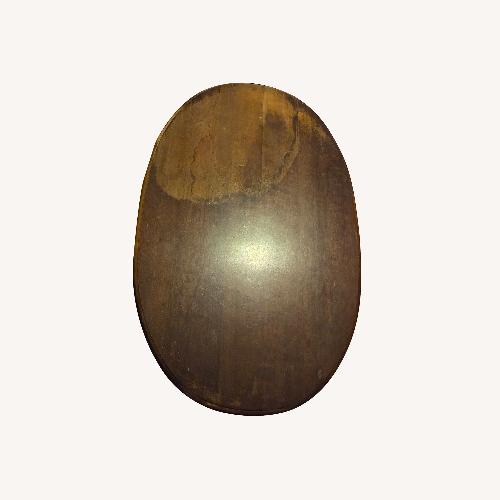 Used Queen Anne Table for sale on AptDeco