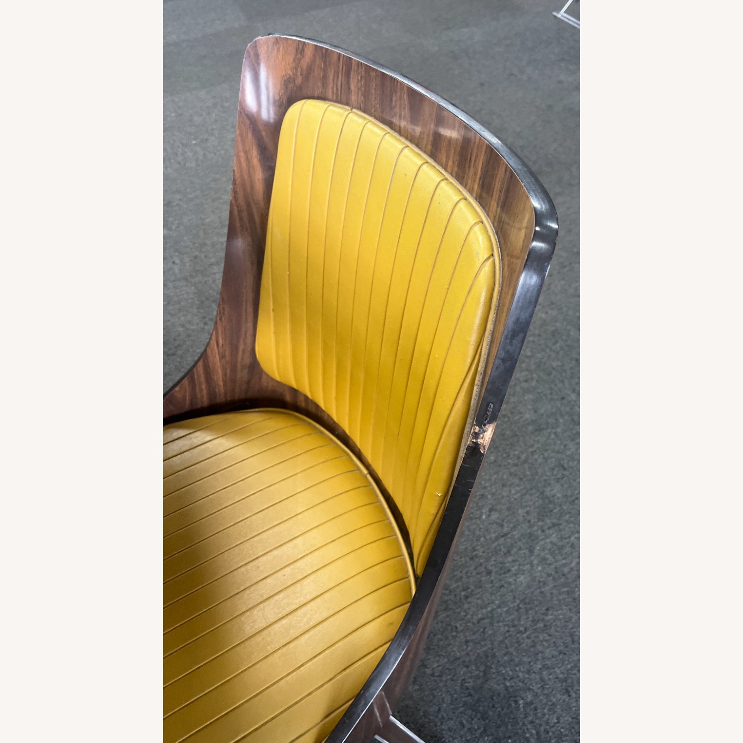  Mid-Century Modern Chromcraft 1960s Dining Set - image-5