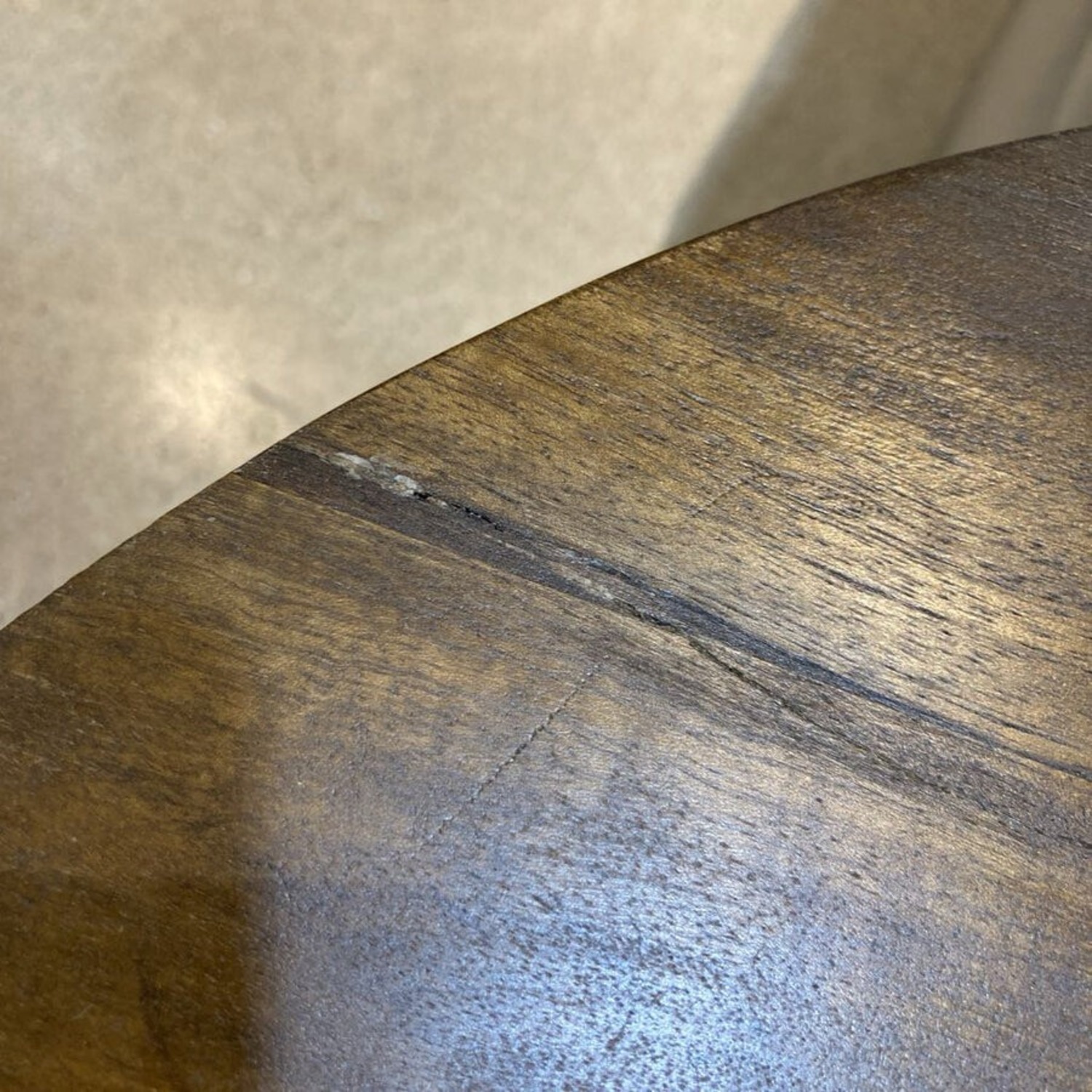 Bloomhome Ventura Solid Wood Side Table - image-9