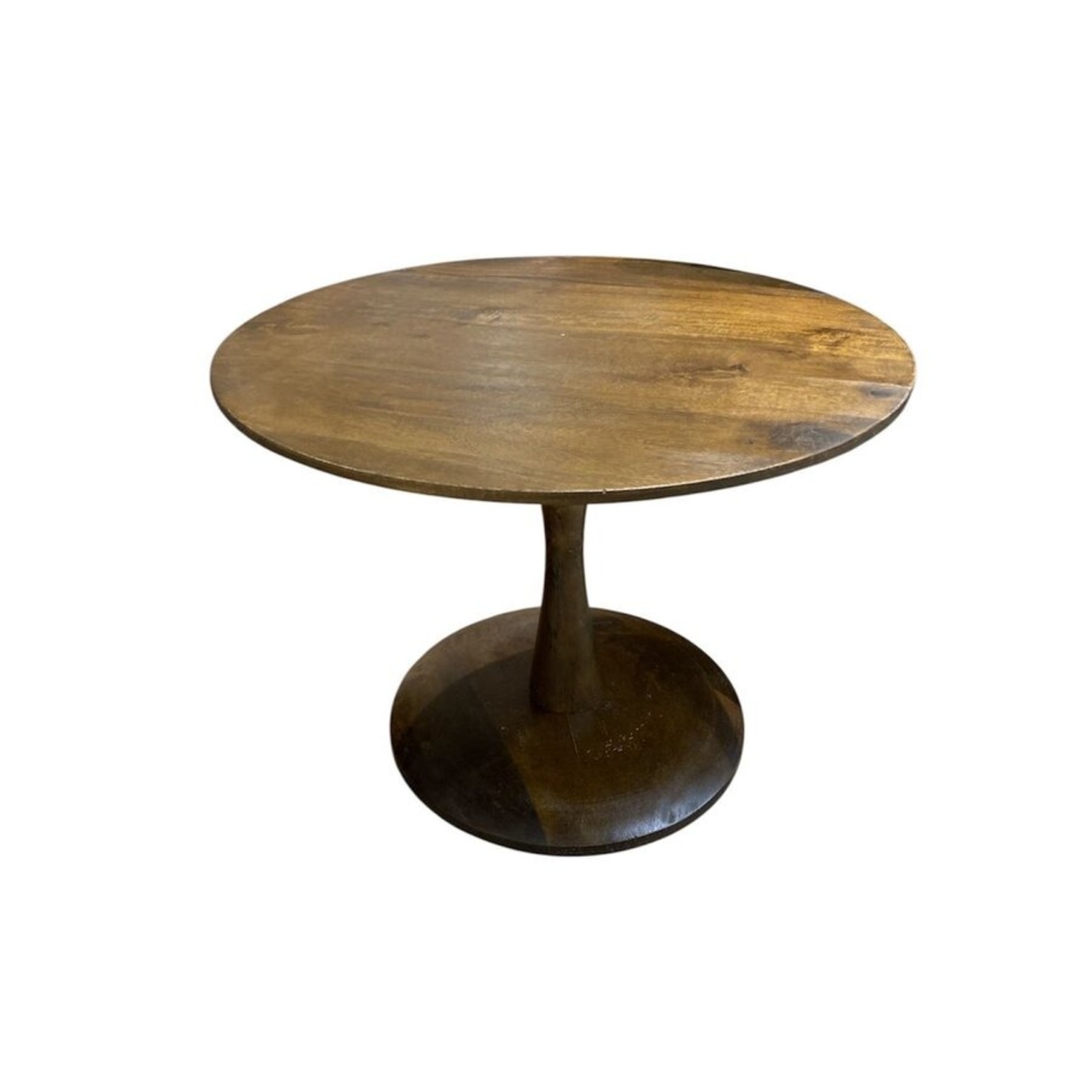 Bloomhome Ventura Solid Wood Side Table - image-1