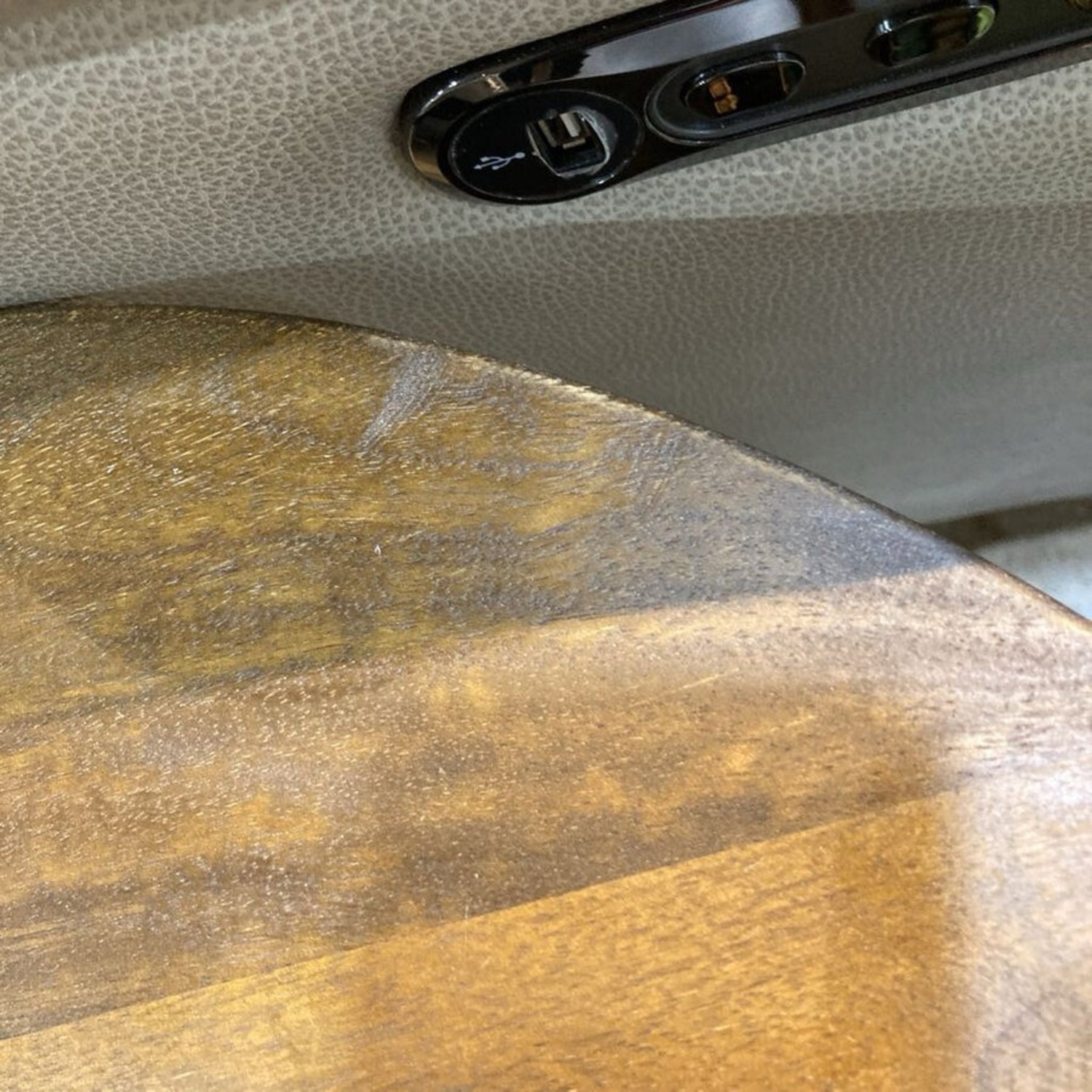 Bloomhome Ventura Solid Wood Side Table - image-8