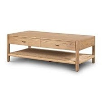 Four Hands Zuma Coffee Table
