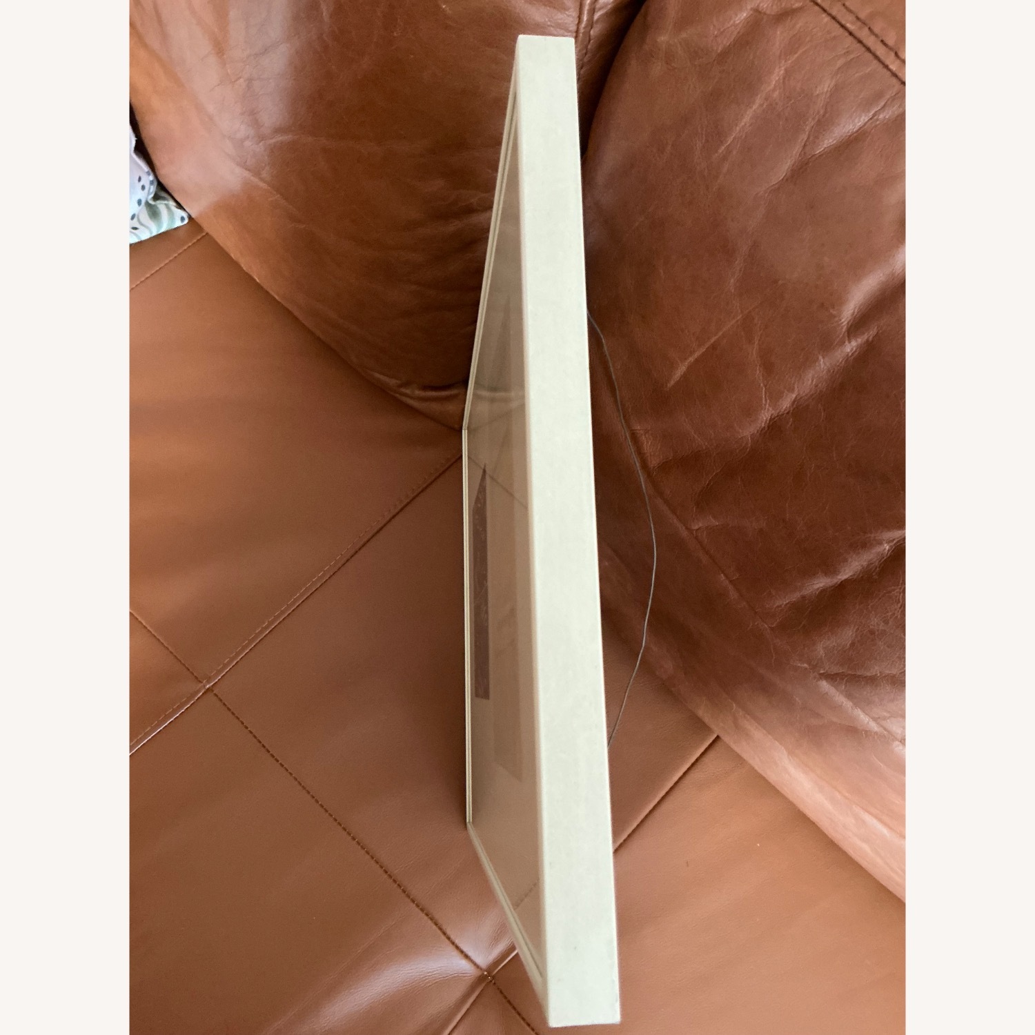 Blackened Grass - Original Ink on Paper - image-3